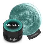 Halo Gel Polish "Mistletoe" Platinum Pots 8g